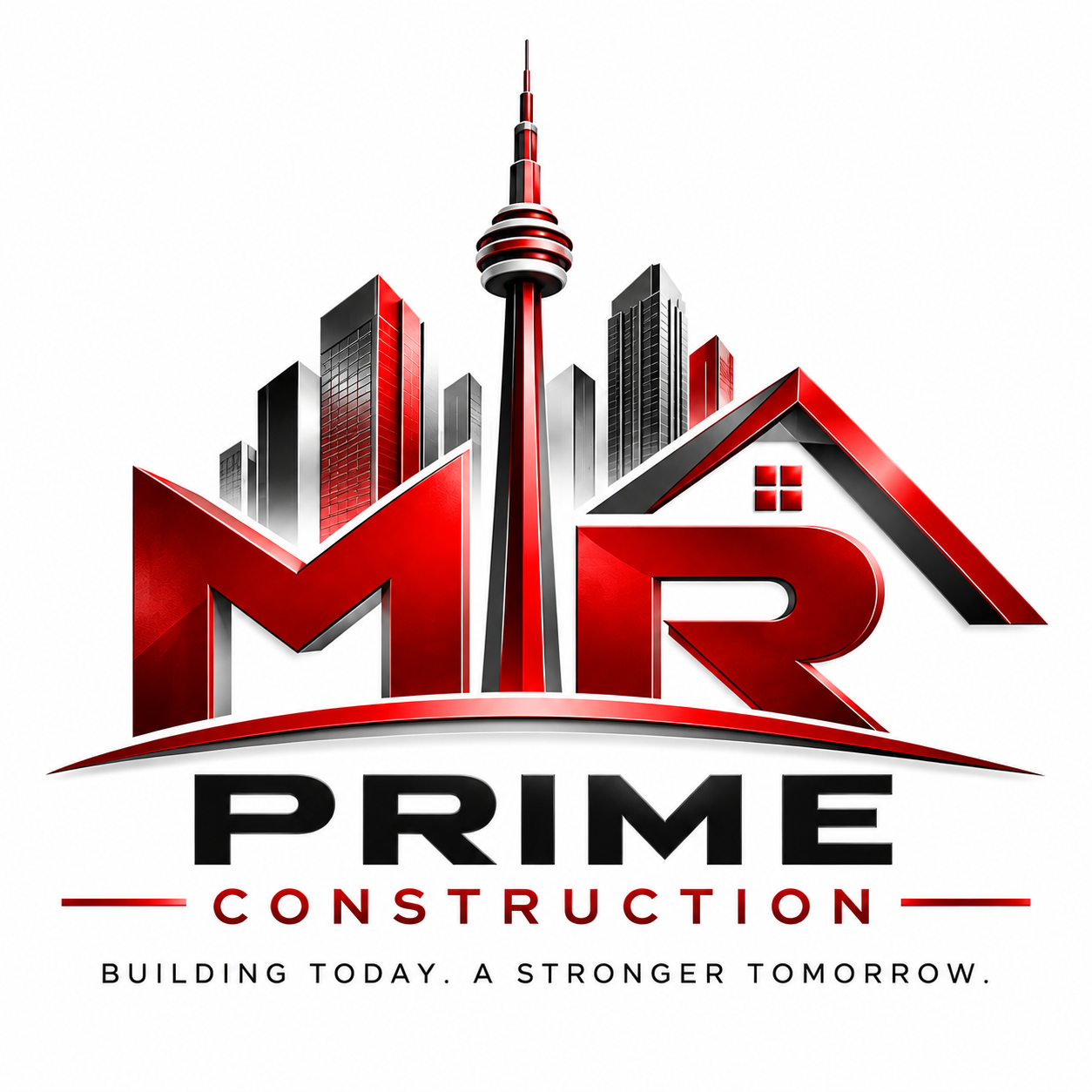 Mir Prime Construction